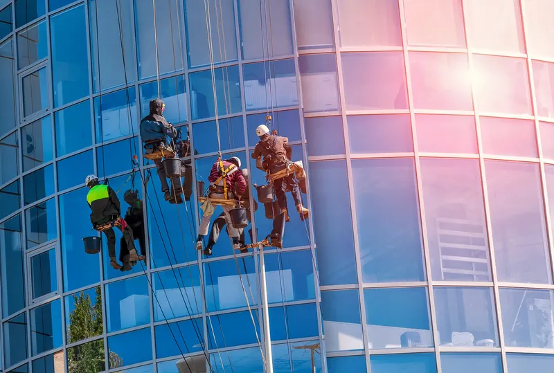 Sécurité avant tout